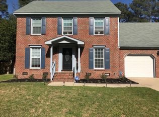 2005 Penrose Dr, Fayetteville, NC 28304