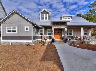 45 Seabreeze Forest Ln, Seacrest, FL 32461