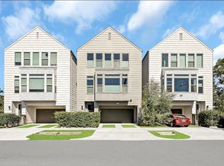 1405 Sylvester Rd, Houston, TX 77009