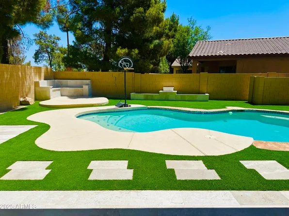 1972 W OLIVE Way, Chandler, AZ 85248