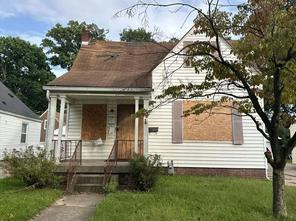 3622 Sherbrooke Rd, Toledo, OH 43613