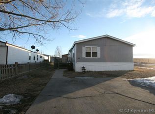 719 Julianna Rd, Cheyenne, WY 82007
