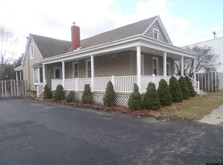 146 Johnston Ave, Cohoes, NY 12047