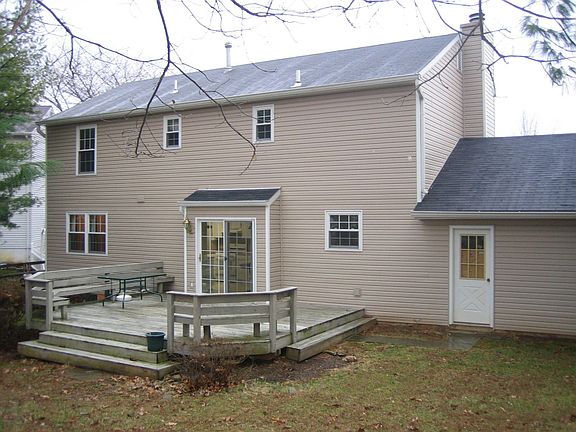 Rear View 