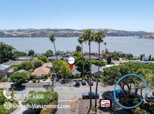 1330 W L St, Benicia, CA 94510