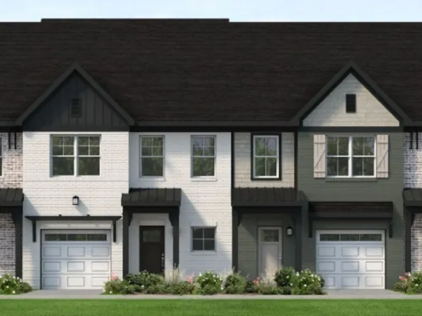 454 Bishop Blvd Lot 414, Gallatin, TN 37066