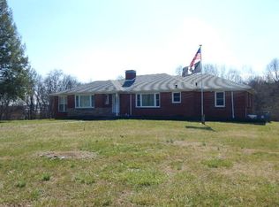 278 E Green Hill Rd, Smithville, TN 37166