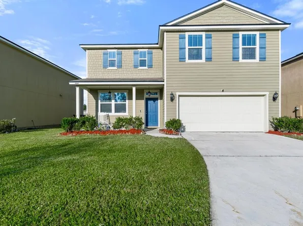 65095 River Glen Pkwy, Yulee, FL 32097