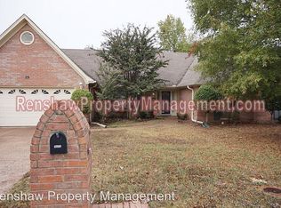 8852 Lindstrom Cv, Cordova, TN 38016
