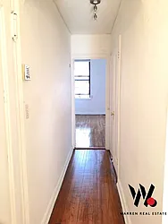 Rented by Warren T Real Estate Corp.