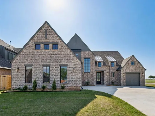 15717 Starlight Ter, Piedmont, OK 73078