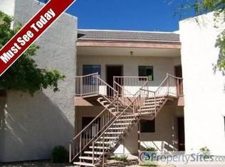 1287 N Alma School Rd UNIT 111, Chandler, AZ 85224