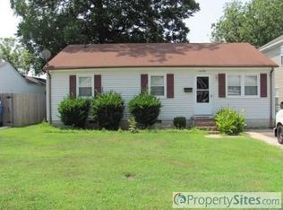 4136 3rd St, Chesapeake, VA 23324