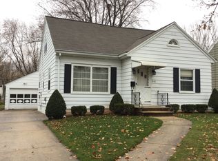 1241 Reed St, Green Bay, WI 54303