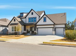 1890 Headwaters Blvd, Dripping Springs, TX 78620