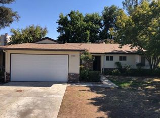 5159 W Willis Ave, Fresno, CA 93722