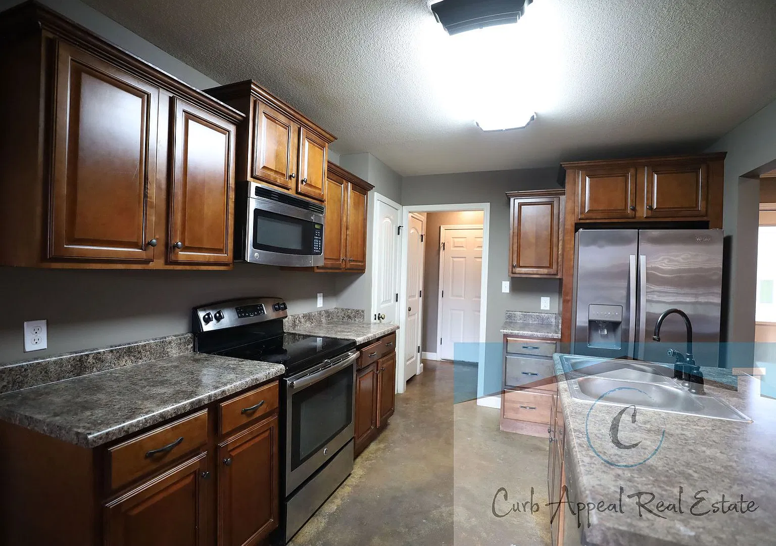 Beautiful 3-Bedroom Home Near Hilltop Nettleton Schools Washer/Dryer Connections! — Photo 4