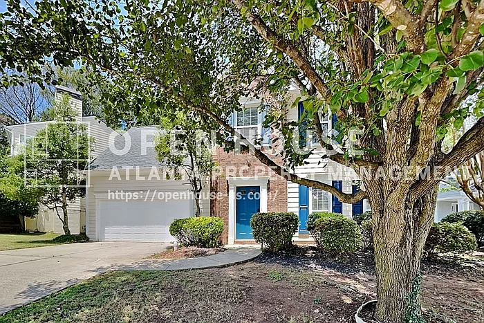 2250 Winthrope Way Dr — Photo 1