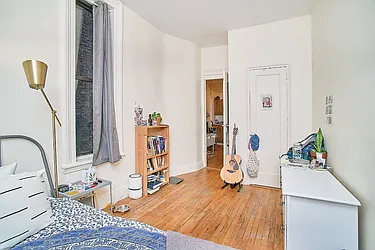 Rented by Living New York