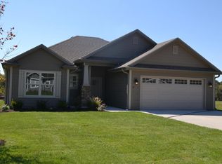 2200 Bowman Ct, Columbia, MO 65203