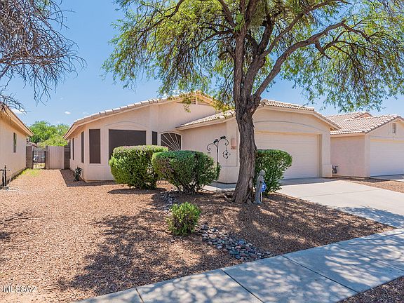 3rd image of 9178 E Placita Arroyo Seco