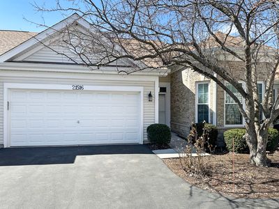 21516 W Juniper Ct, Plainfield, IL, 60544