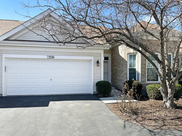 21516 W Juniper Ct, Plainfield, IL 60544