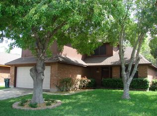 2309 W Arbor St, Harlingen, TX 78552