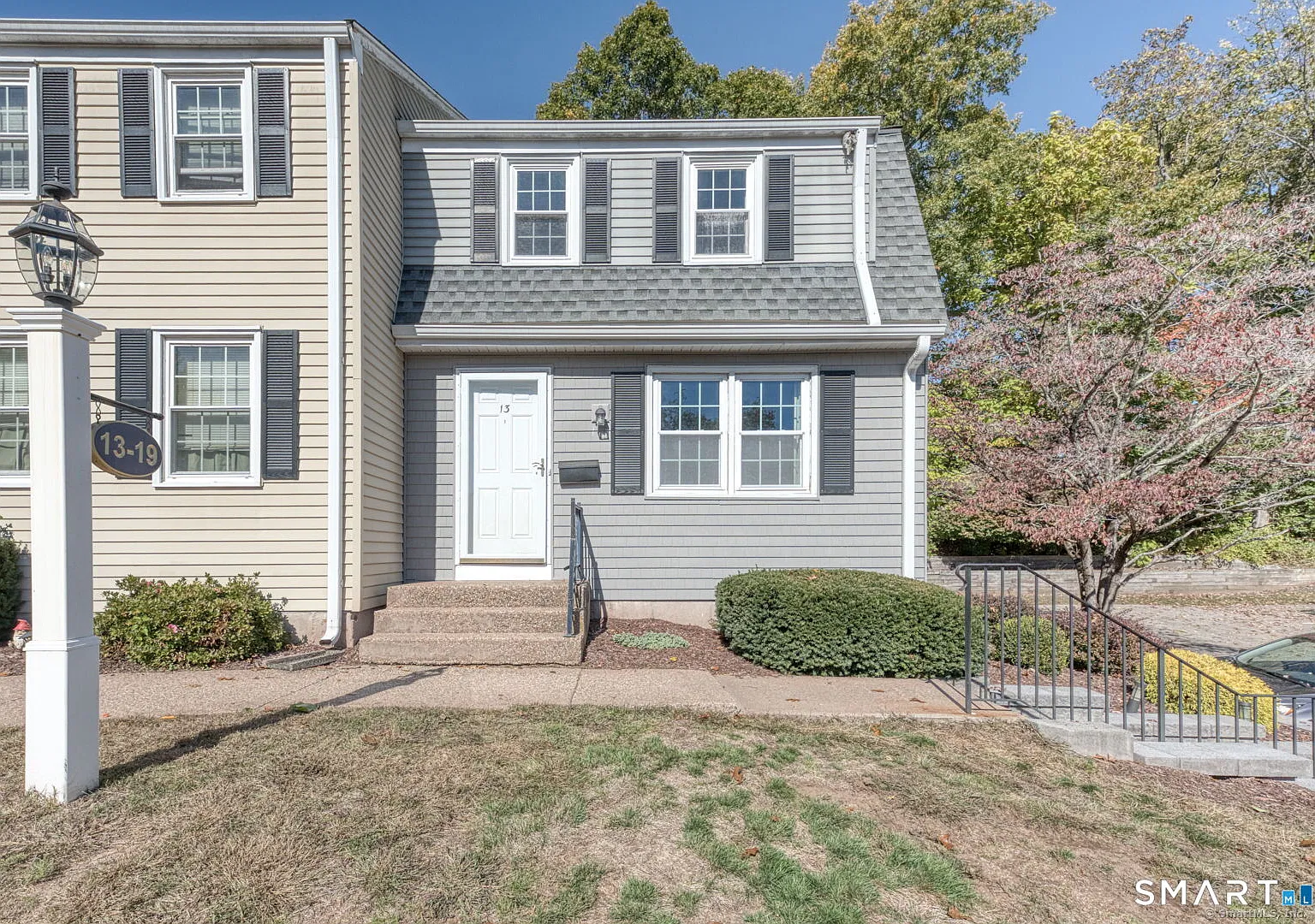 2 bed, 1.5 bath, 1134 sqft, $2,400 — Photo 1