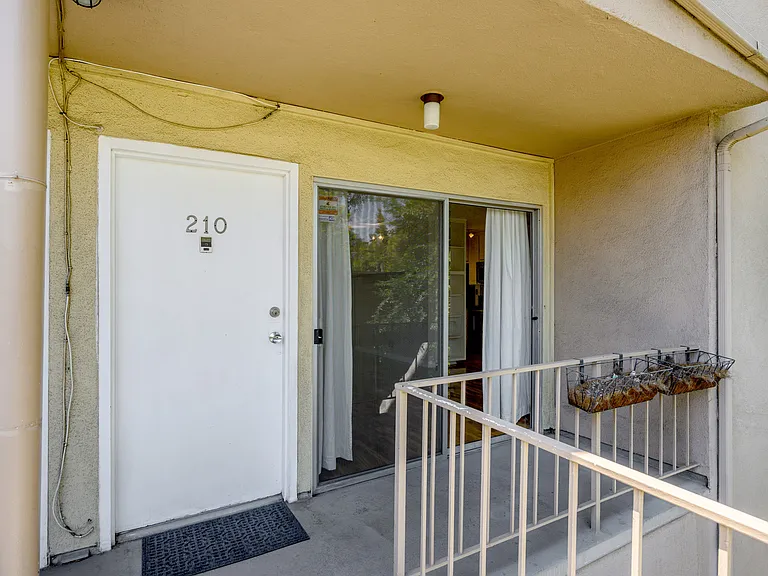 10757 Hortense St #210 — Photo 3