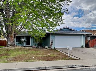 4650 Spring Dr, Reno, NV 89502