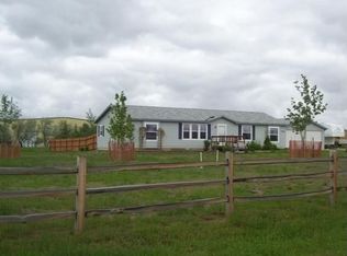 10226 Zepher Rd, Casper, WY 82604
