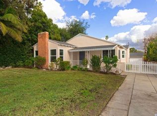 1838 Roosevelt Ave, Altadena, CA 91001