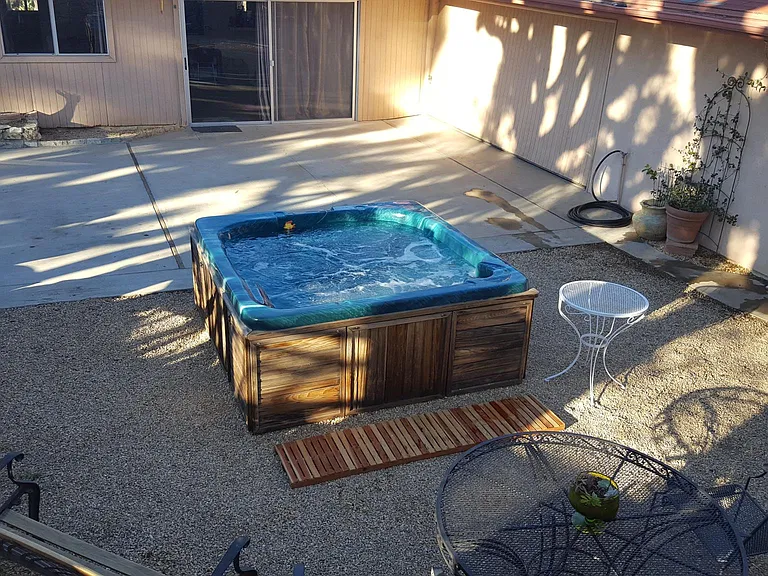 Spa