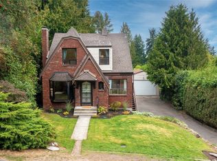 1514 NE 95th St, Seattle, WA 98115