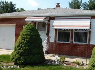 268 Fort De France Ave, Toms River, NJ 08757