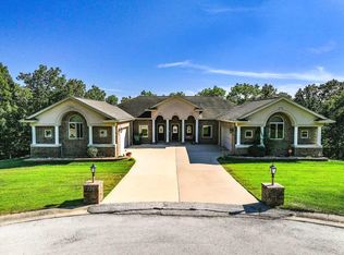 120 Hickory Rdg, Waynesville, MO 65583