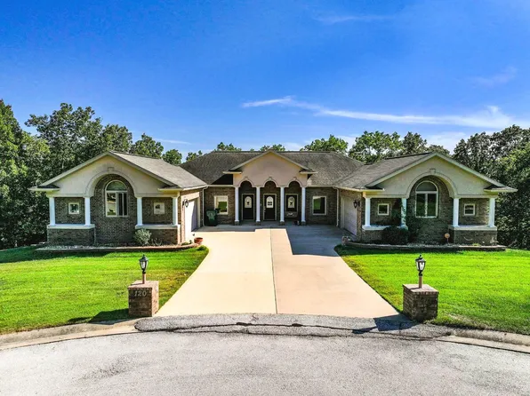 120 Hickory Rdg, Waynesville, MO 65583