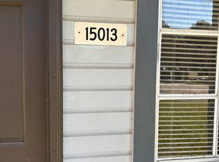 15013 Forest Grove Ave, Baton Rouge, LA 70818