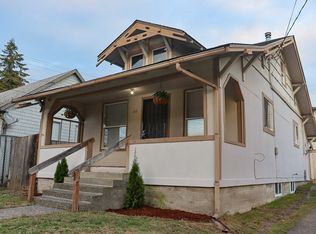 142 N Rainier Ave, Bremerton, WA 98312
