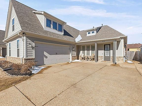 2nd image of 10230 Evergreen Manor Cv
