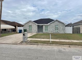 2389 Munich St, Brownsville, TX 78520