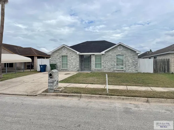 2389 Munich St, Brownsville, TX 78520