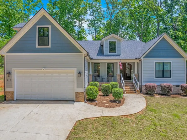 310 Autumn Ln, Belton, SC 29627