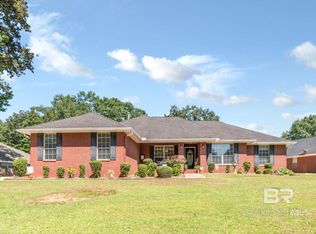 5289 Mossberg Dr S, Theodore, AL 36582
