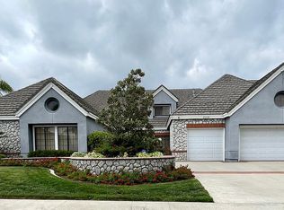 21121 Lariat Ct, Walnut, CA 91789