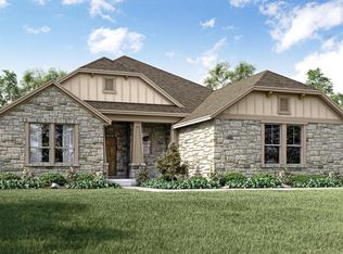 1266 Rutherford, Driftwood, TX 78619