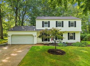 6832 Green Ridge Ave, Solon, OH 44139