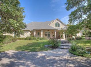 4301 Richardson Ranch Rd, Fort Worth, TX 76126