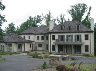 9886 River Chase Way, Great Falls, VA
